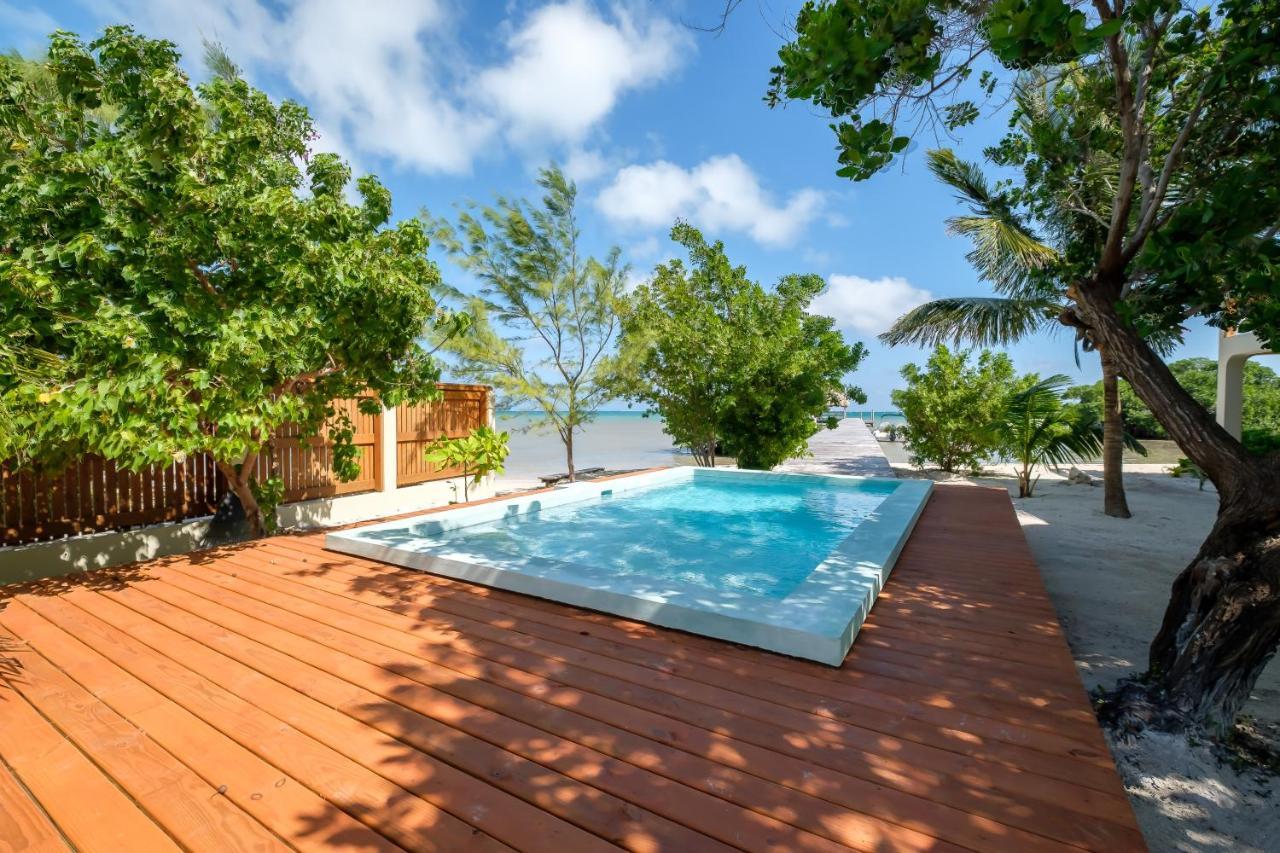 Holiday home 4 At Island Pearl Gold Standard Certified