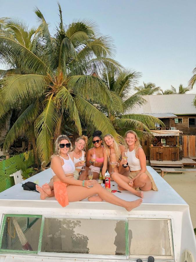 Bella's Backpackers Hostel