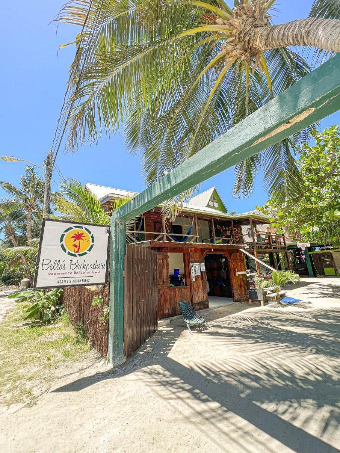 Hostel Bella's Backpackers *