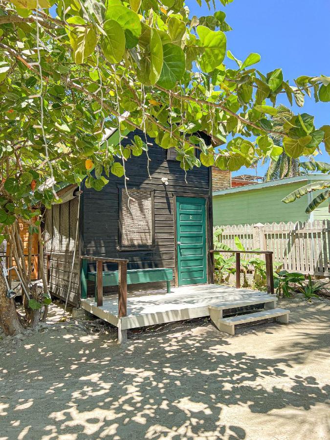 Bella's Backpackers Hostel