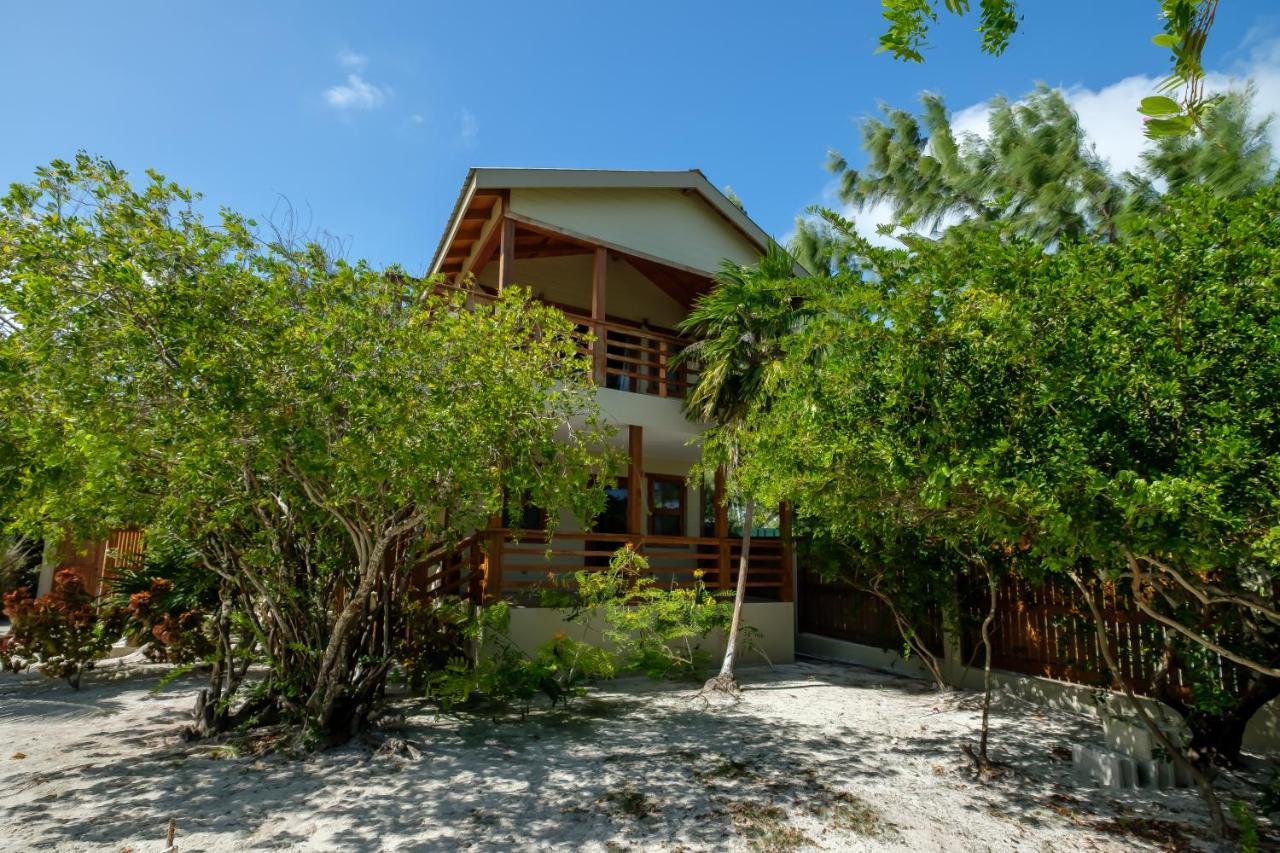 Holiday home 5 At Island Pearl Gold Standard Certified Caye Caulker