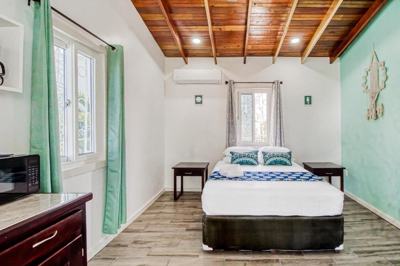 Holiday home Casa 2 Dv Gold Standard Certified Caye Caulker