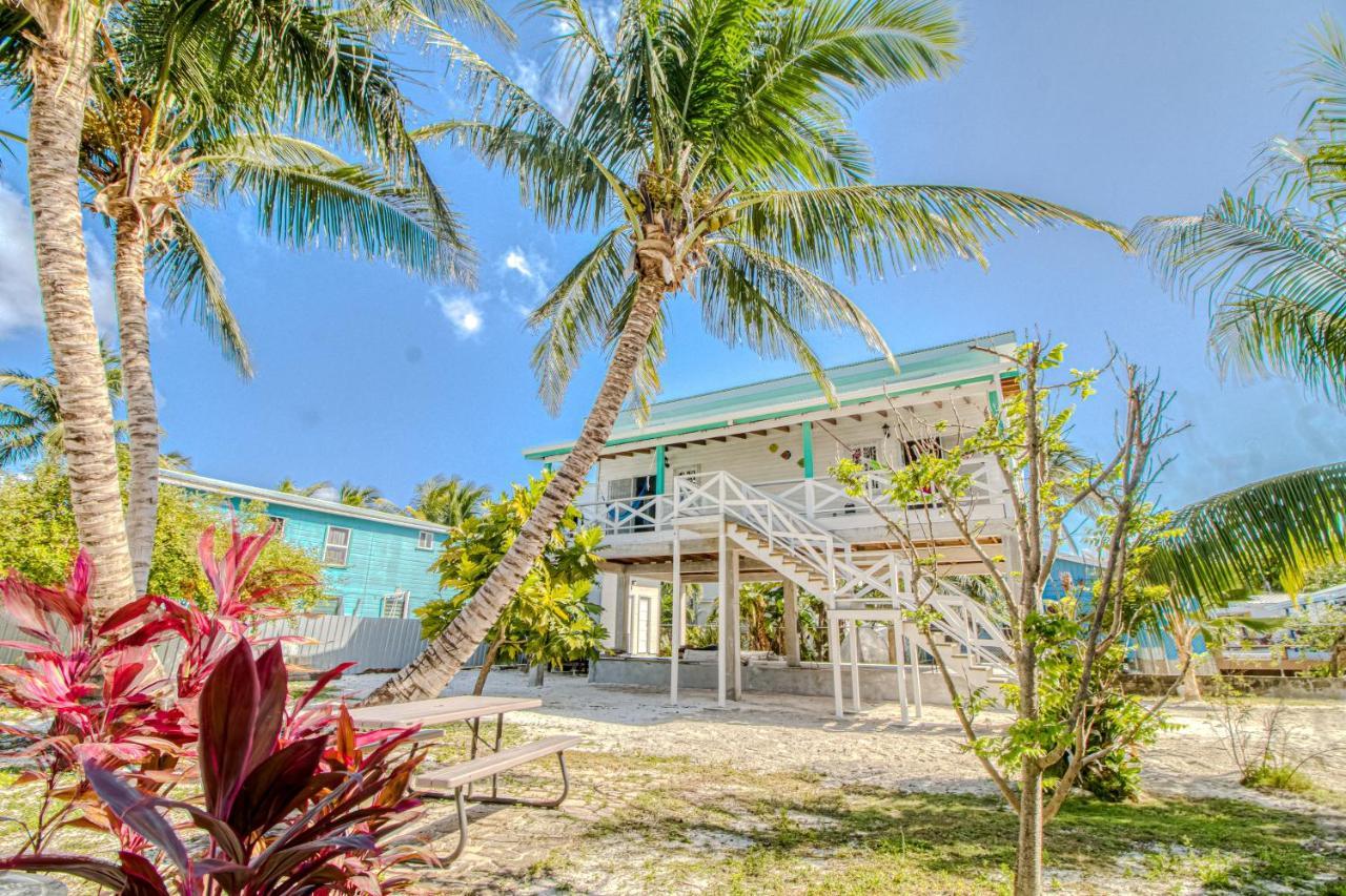 Hotel Dv 4 At Dv Gold Standard Certified Caye Caulker