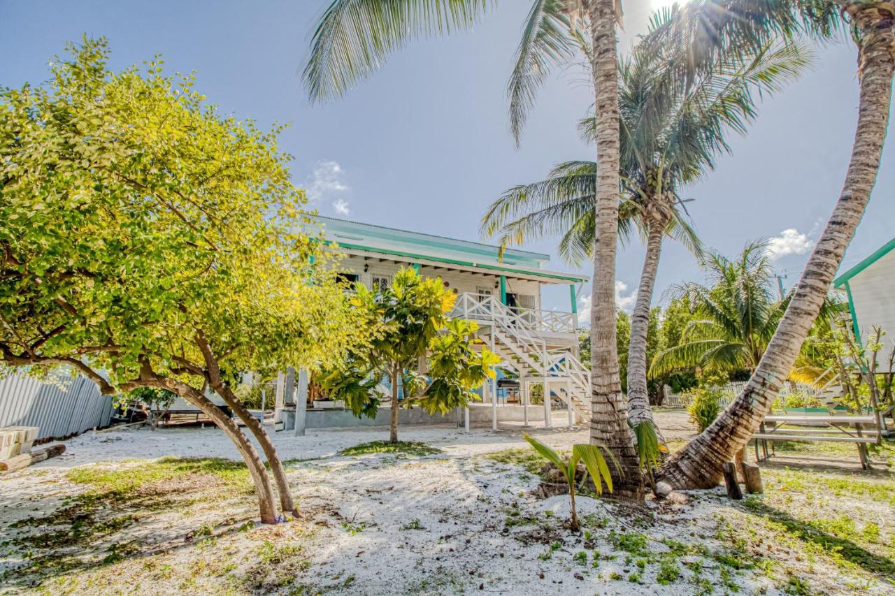 Dv 4 At Dv Gold Standard Certified Hotel Caye Caulker