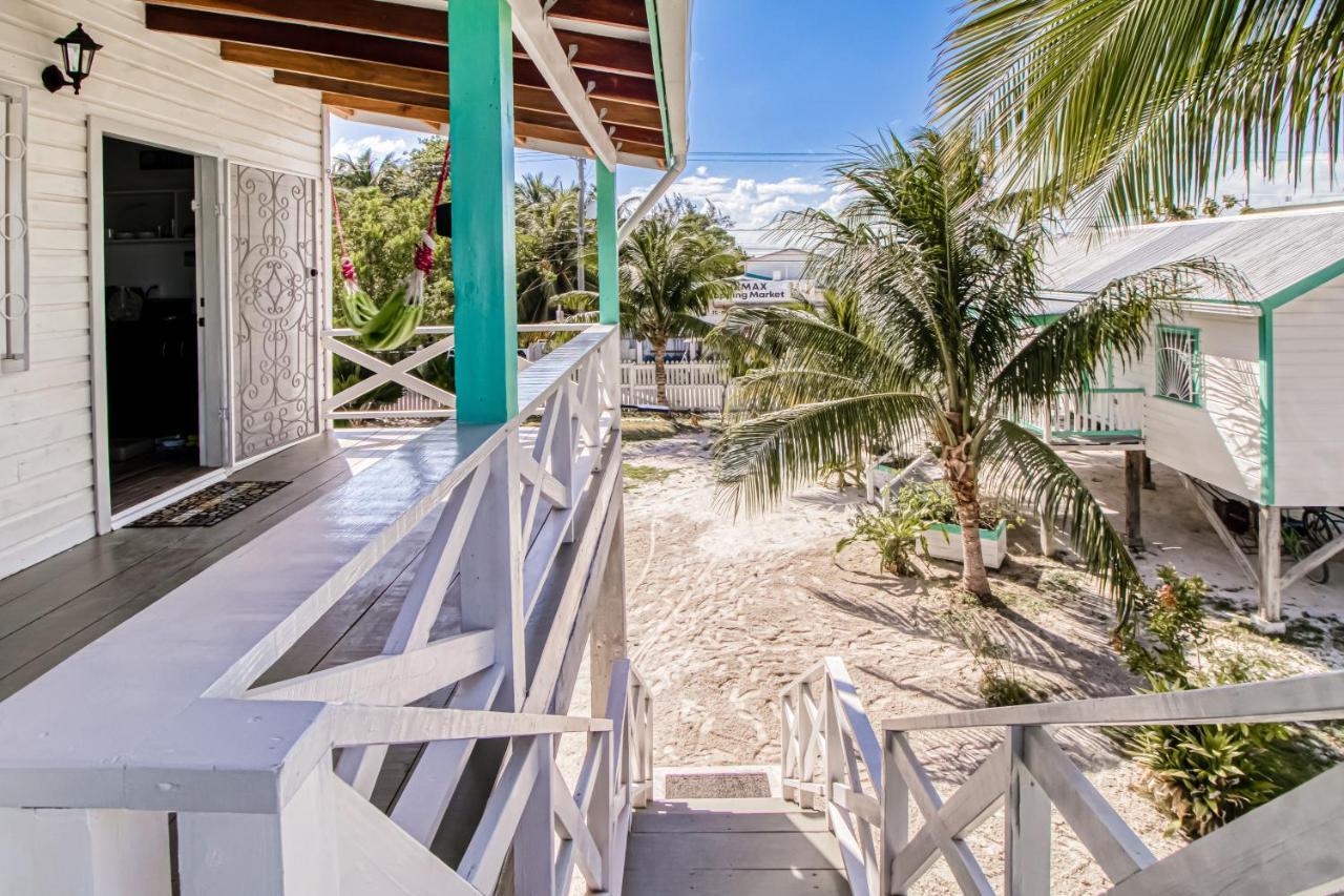 Hotel Dv 3 At Dv Gold Standard Certified Caye Caulker