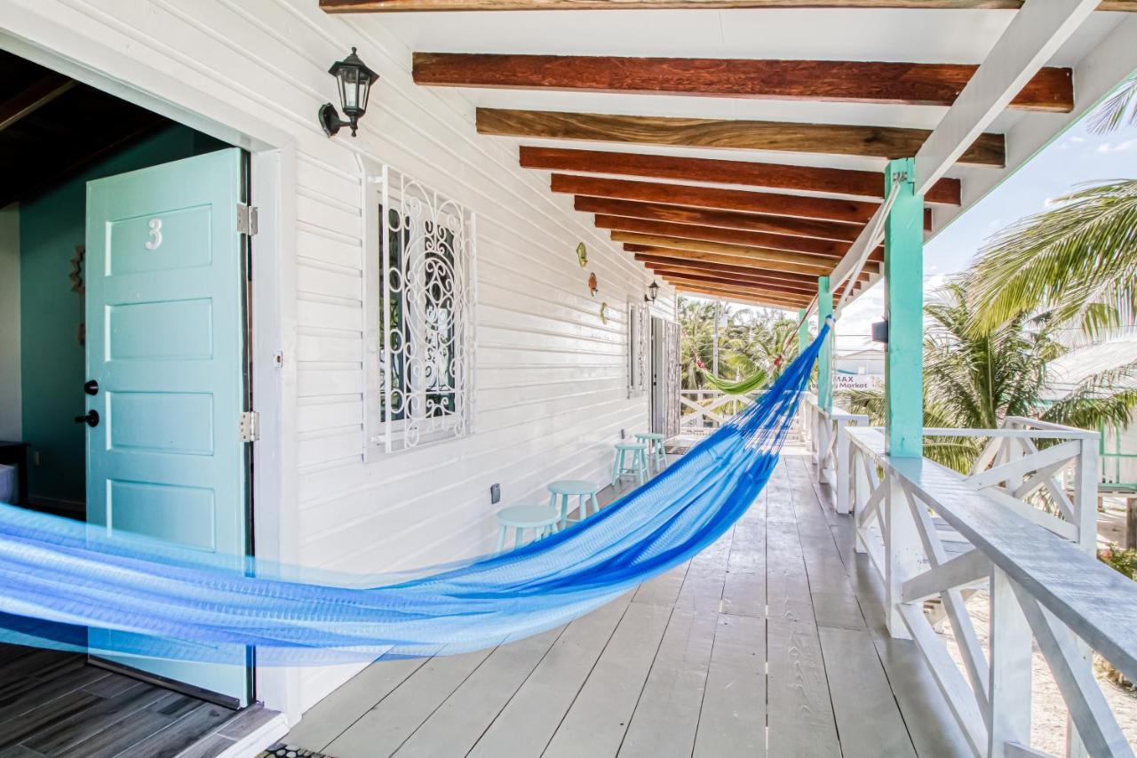 Hotel Dv 3 At Dv Gold Standard Certified Caye Caulker