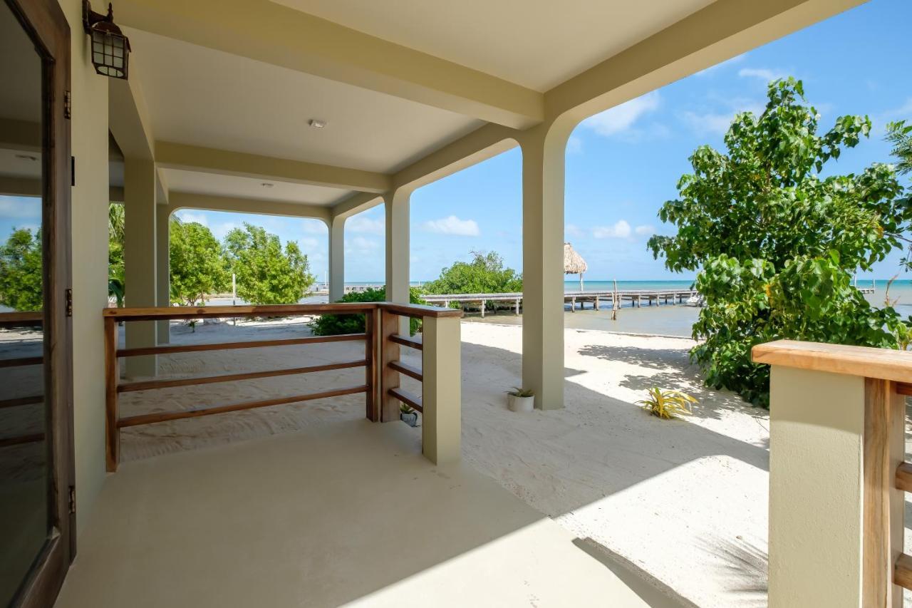 Aparthotel 1 At Island Pearl Gold Standard Certified *
