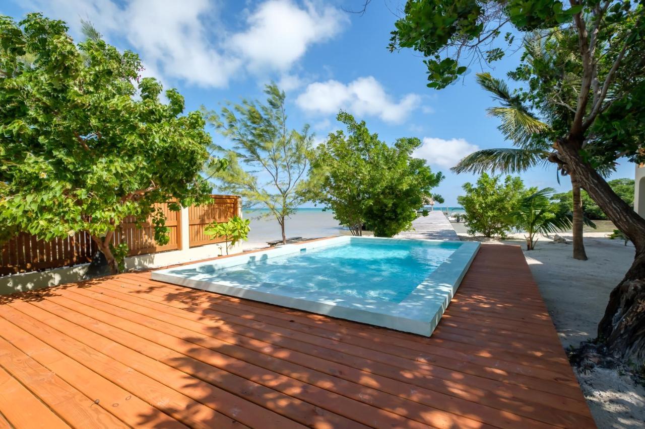 1 At Island Pearl Gold Standard Certified Aparthotel