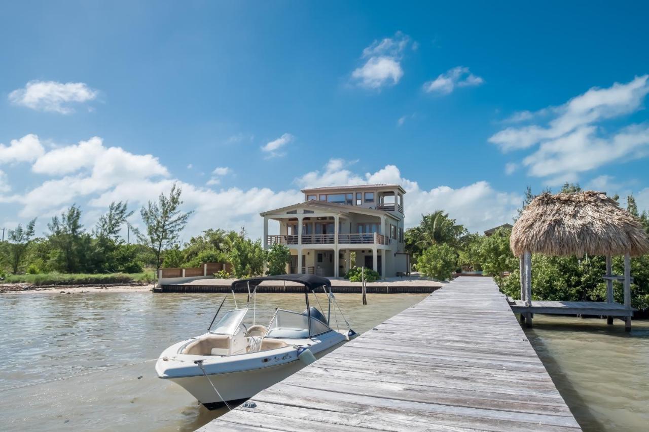 Aparthotel 1 At Island Pearl Gold Standard Certified