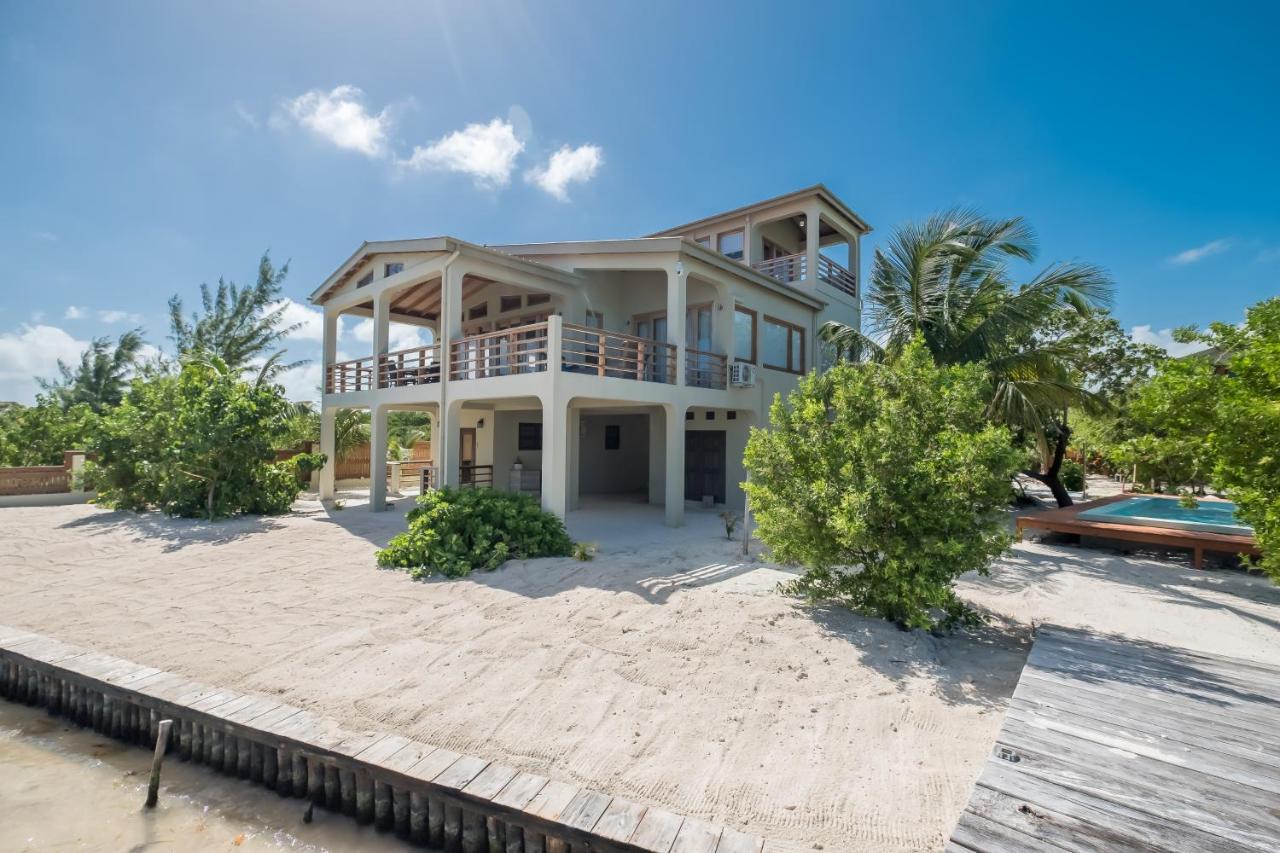 4 At Island Pearl Gold Standard Certified Holiday home *