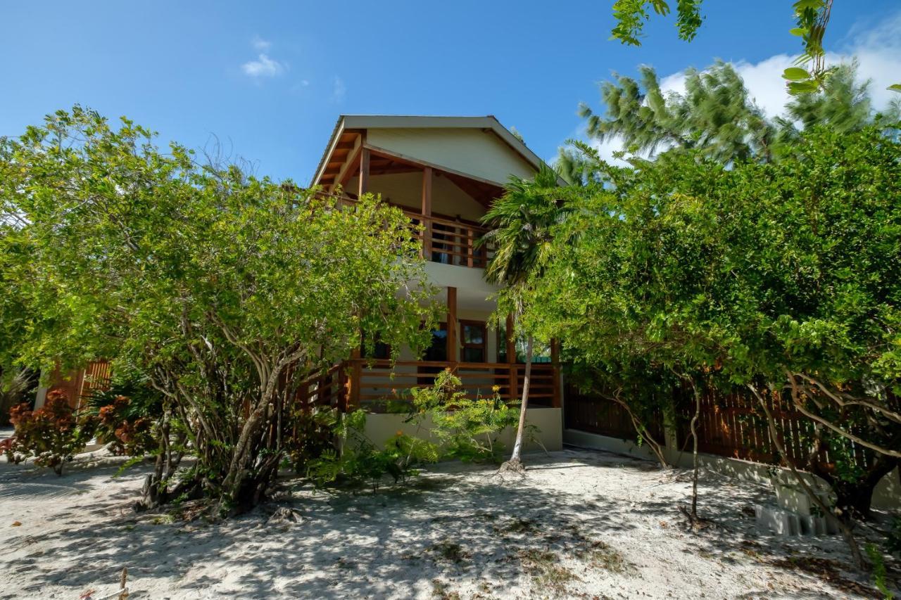 4 At Island Pearl Gold Standard Certified Holiday home