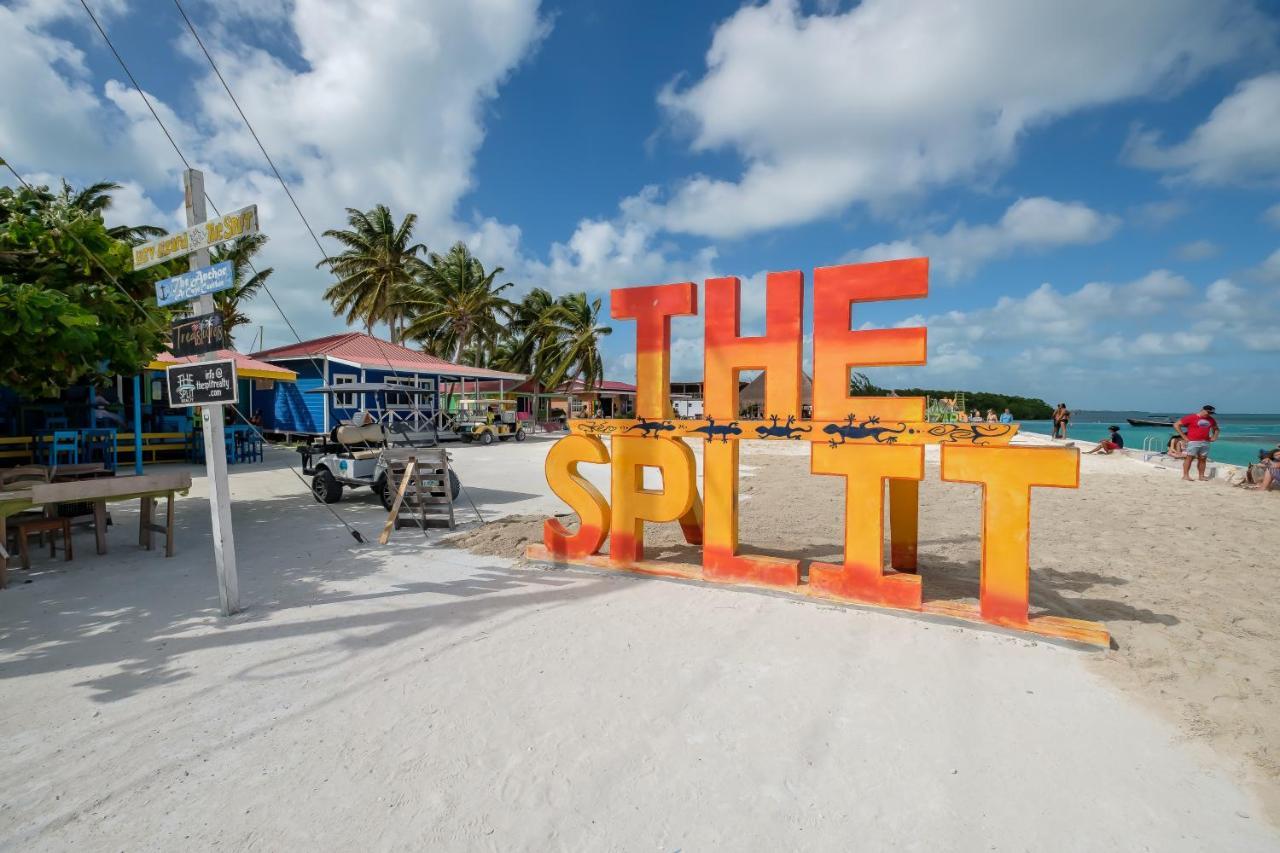 Holiday home 4 At Island Pearl Gold Standard Certified Caye Caulker