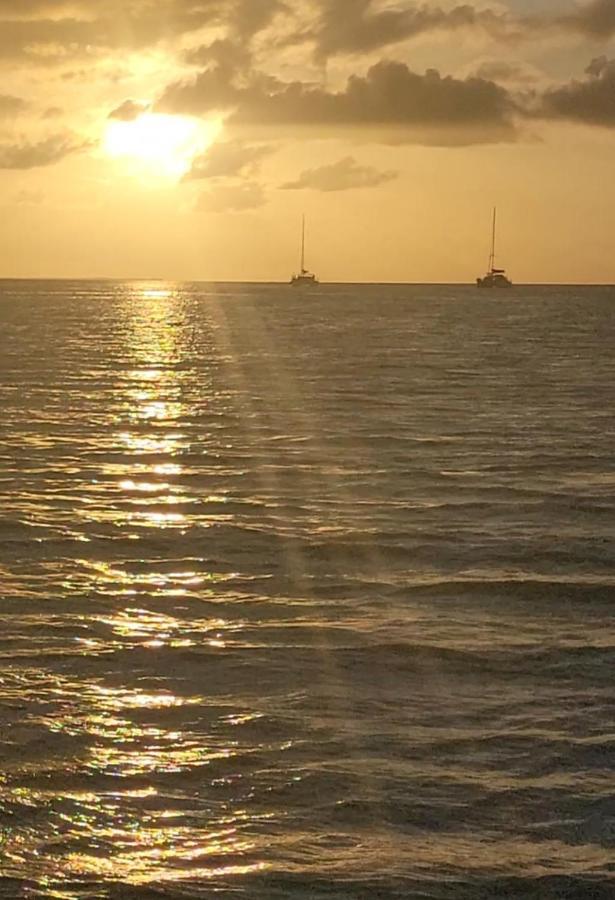 Hotel Island Magic Caye Caulker