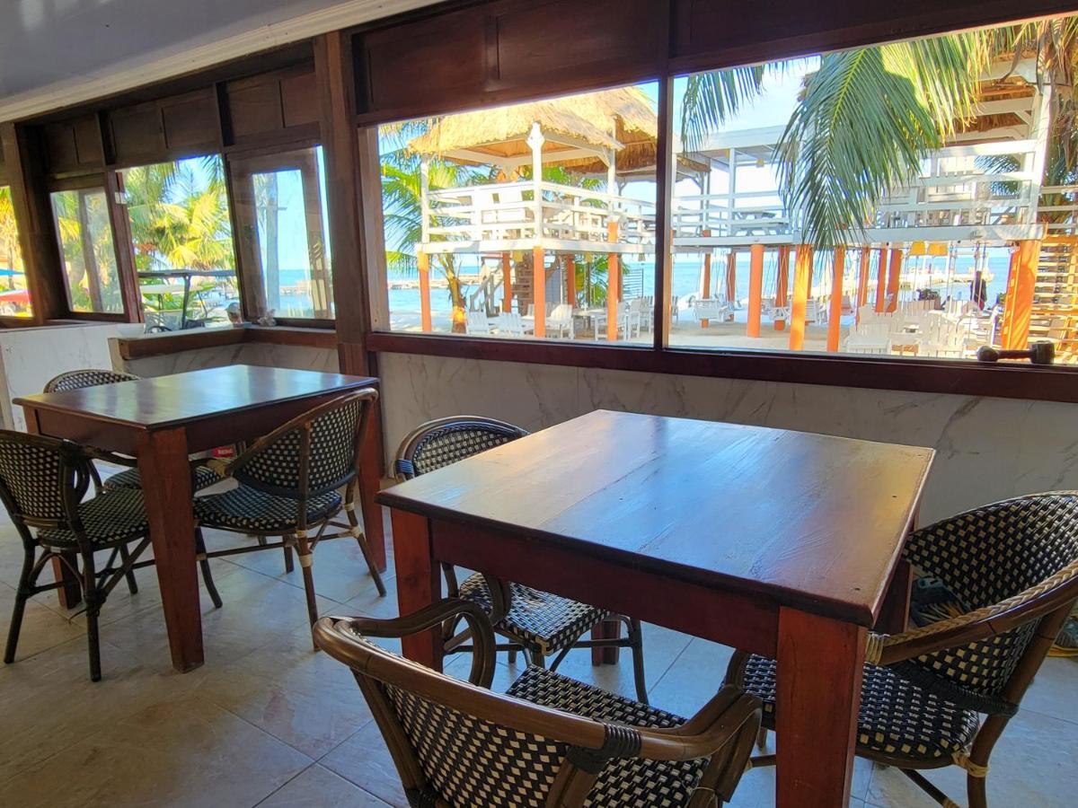 Hotel Island Magic Caye Caulker