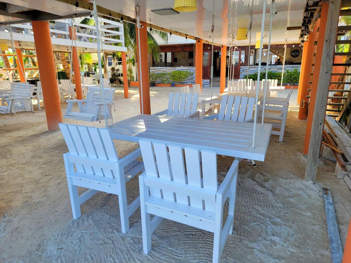 Hotel Island Magic