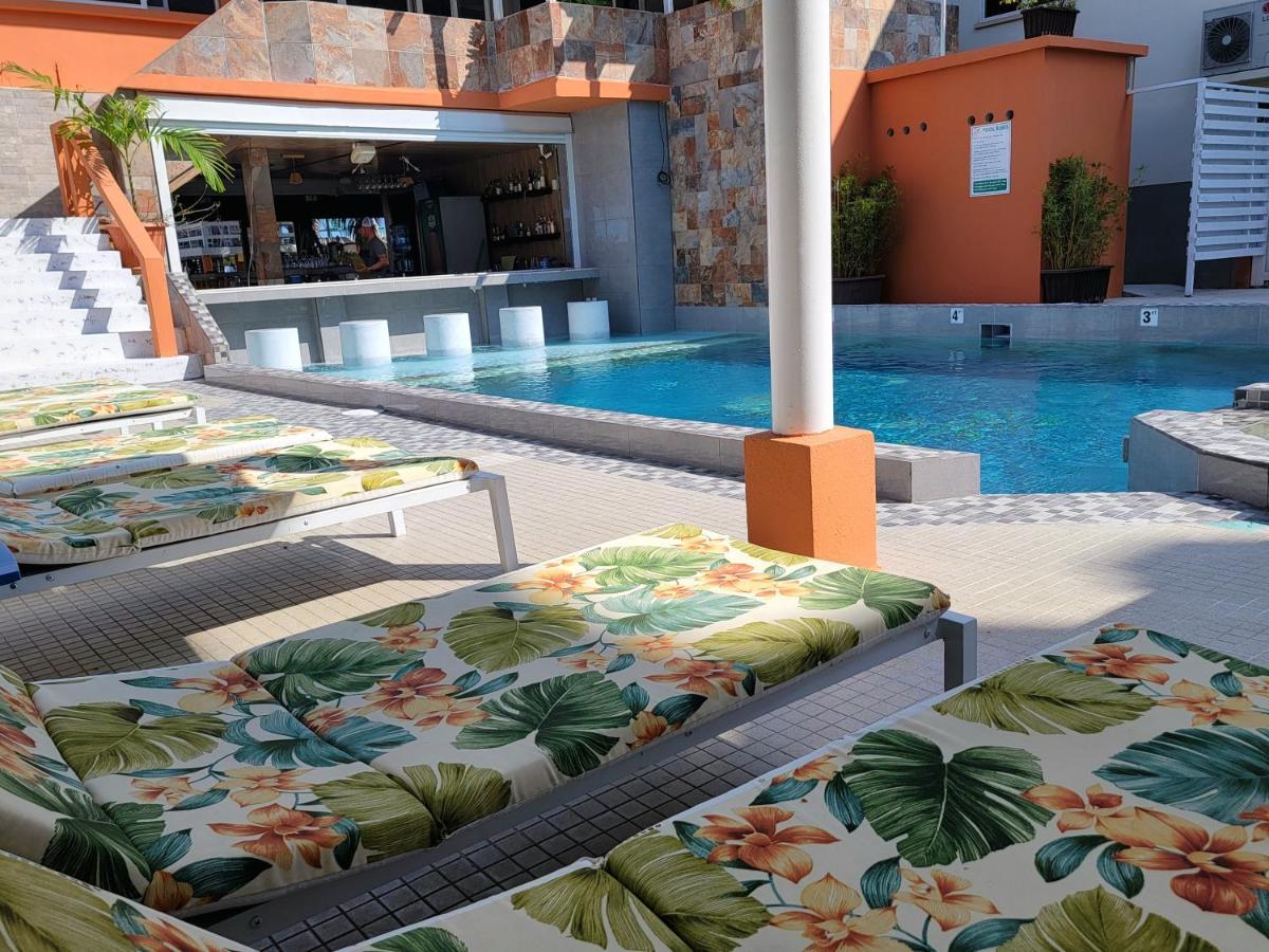 Island Magic Hotel