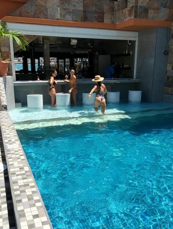 Island Magic 3* Caye Caulker