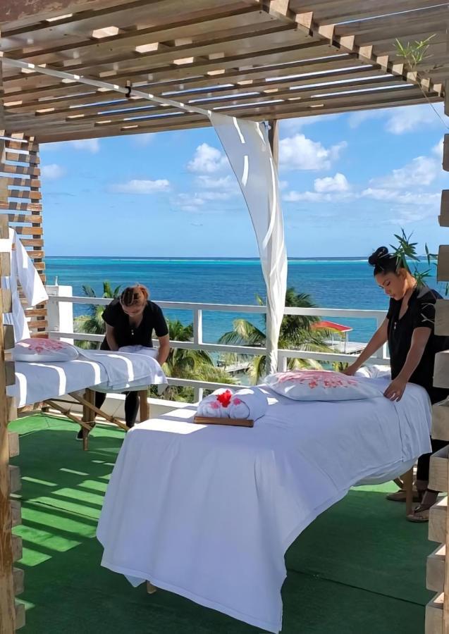 Island Magic Hotel
