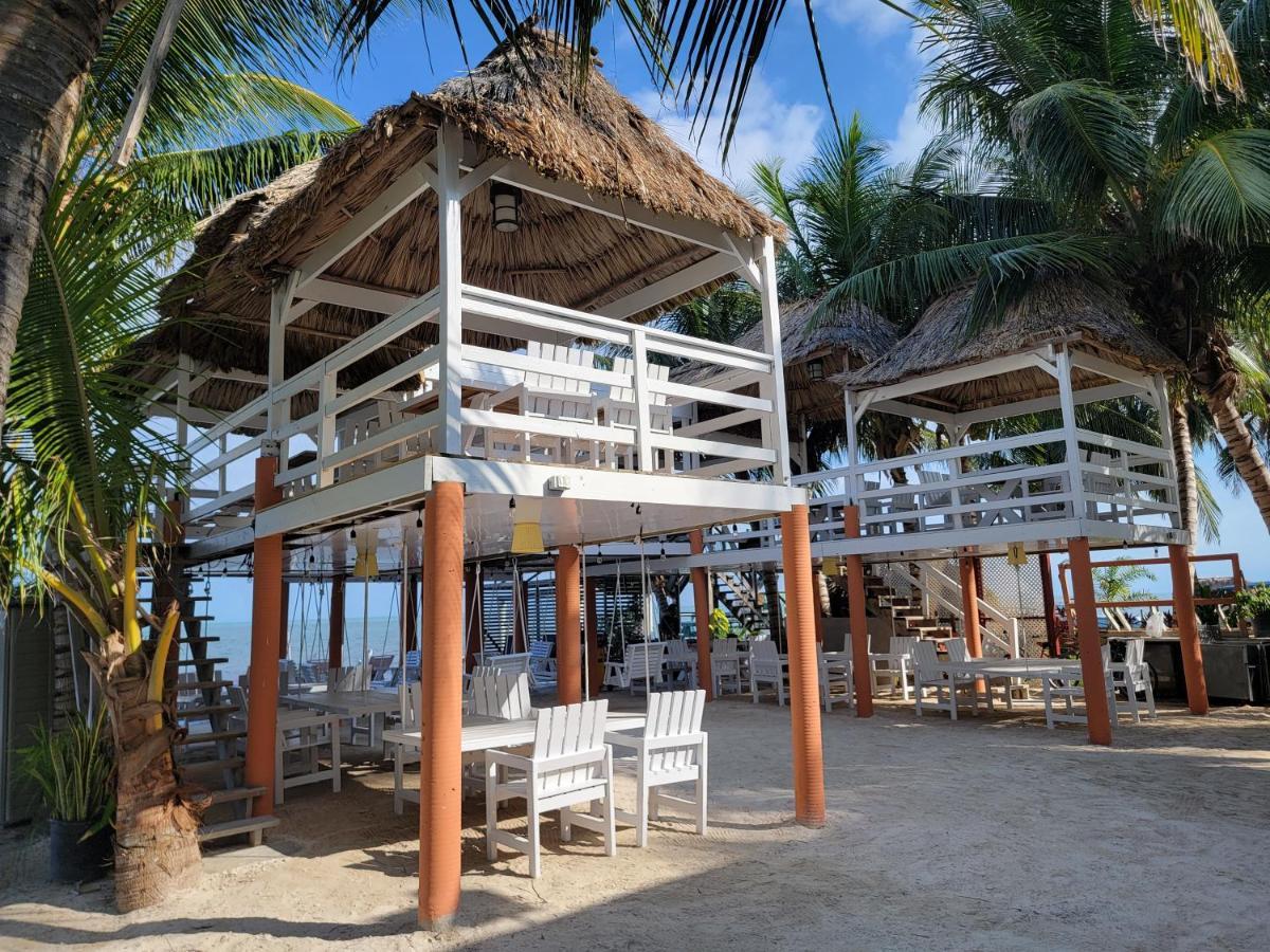 Island Magic 3* Caye Caulker