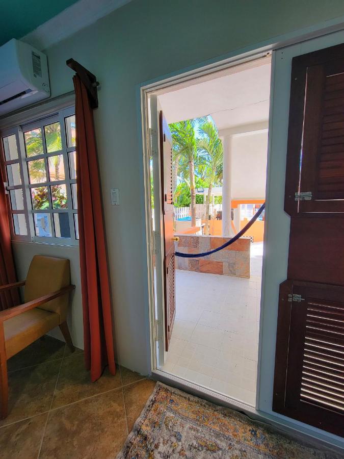 Island Magic Hotel