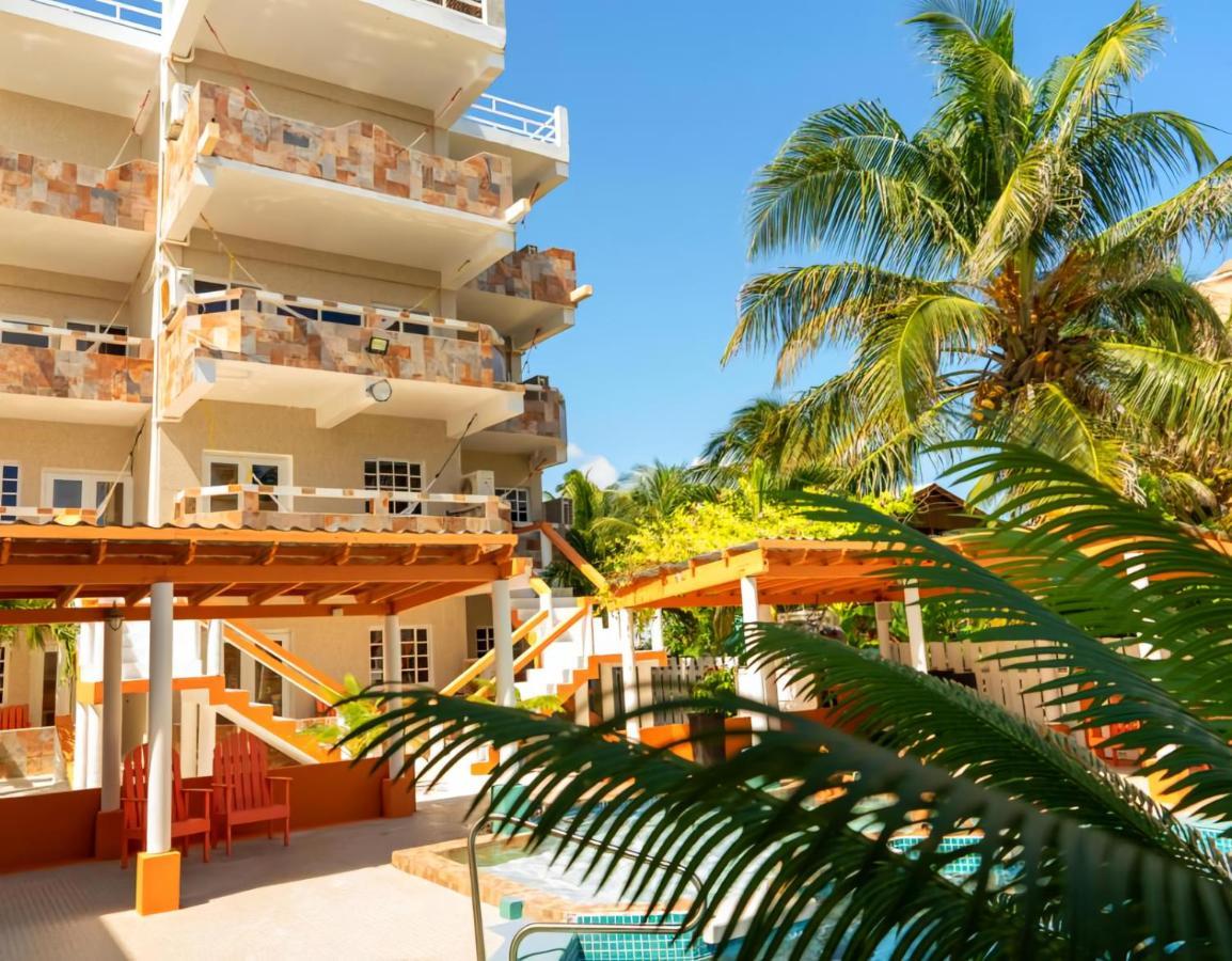 Hotel Island Magic