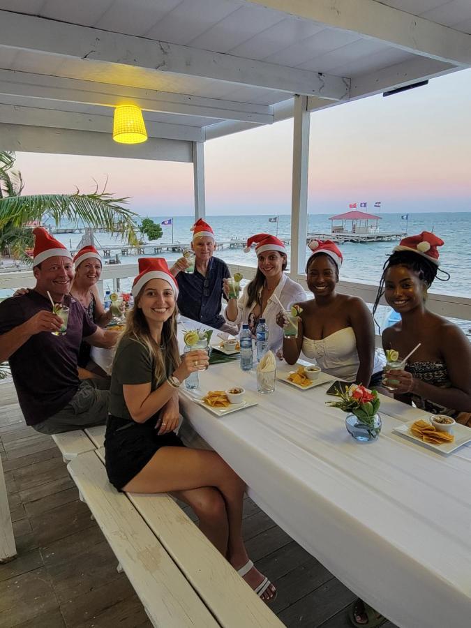Island Magic Hotel