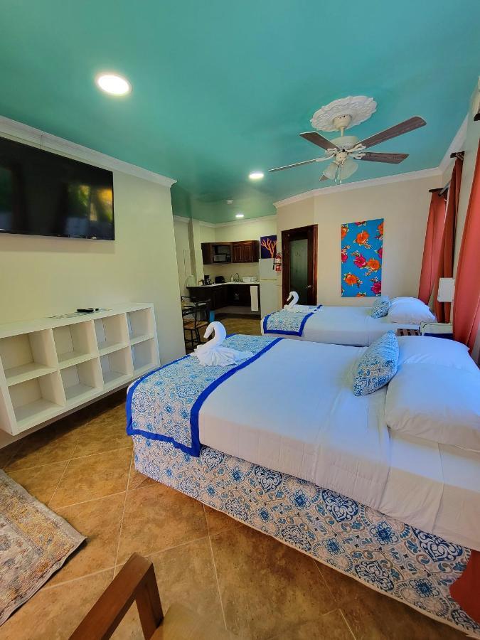 Island Magic Hotel 3*
