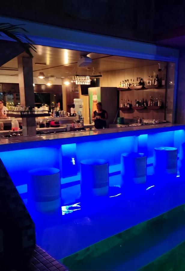 Hotel Island Magic