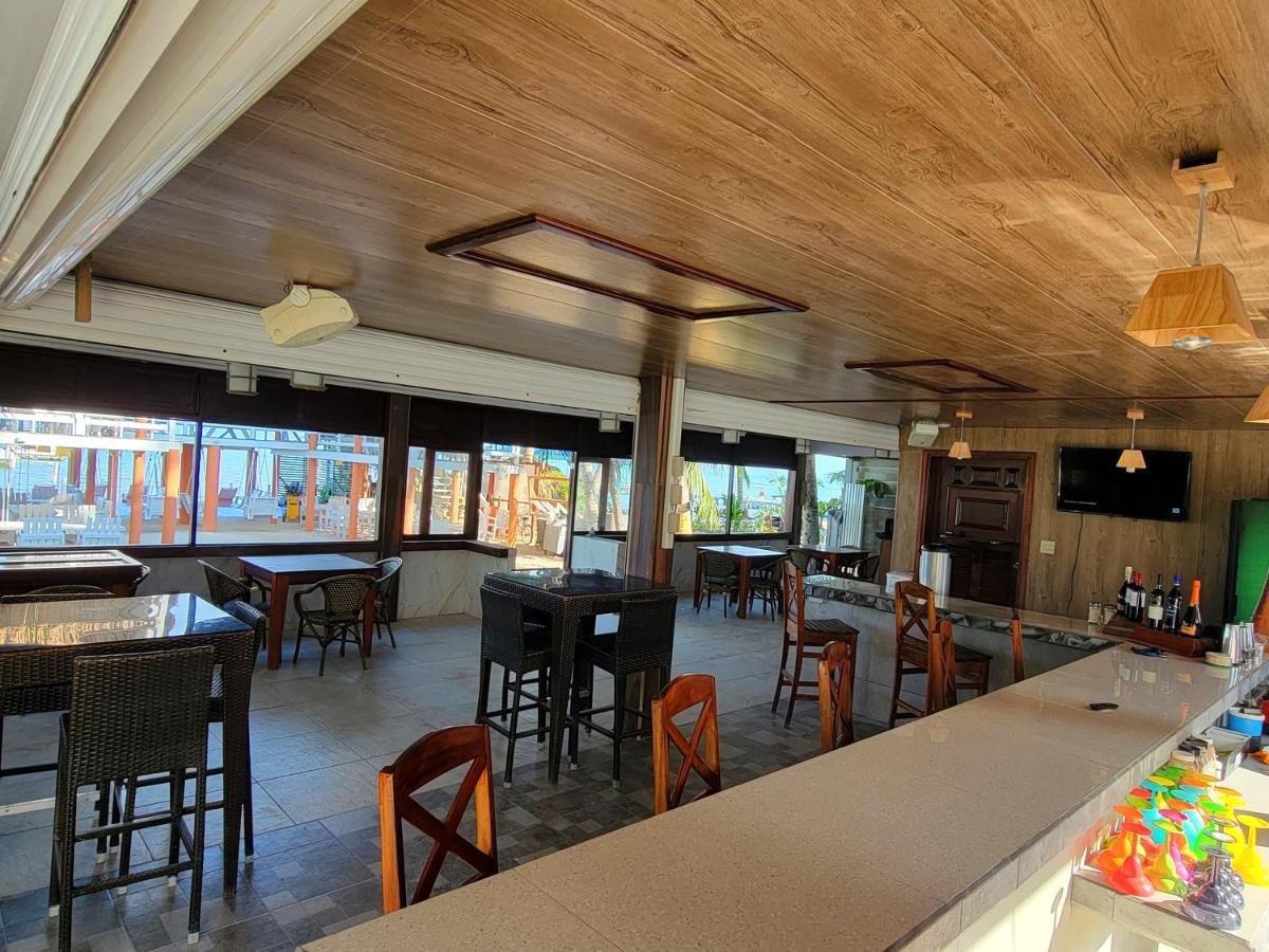 Island Magic Hotel Caye Caulker