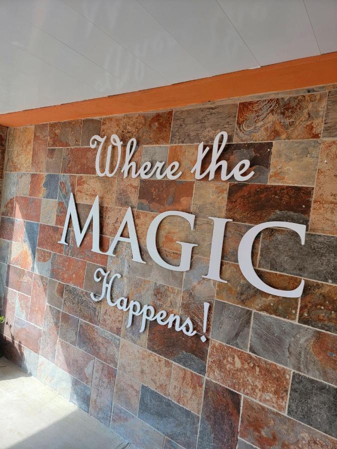 Hotel Island Magic 3*