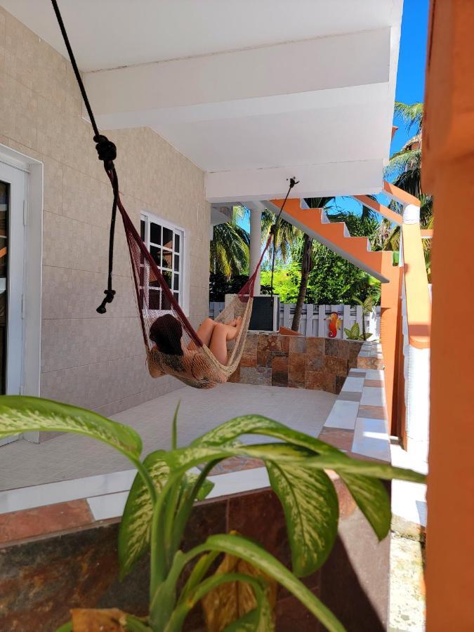 Hotel Island Magic Caye Caulker