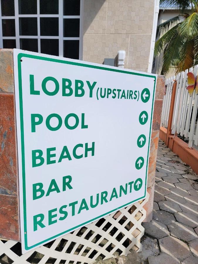 Island Magic Caye Caulker