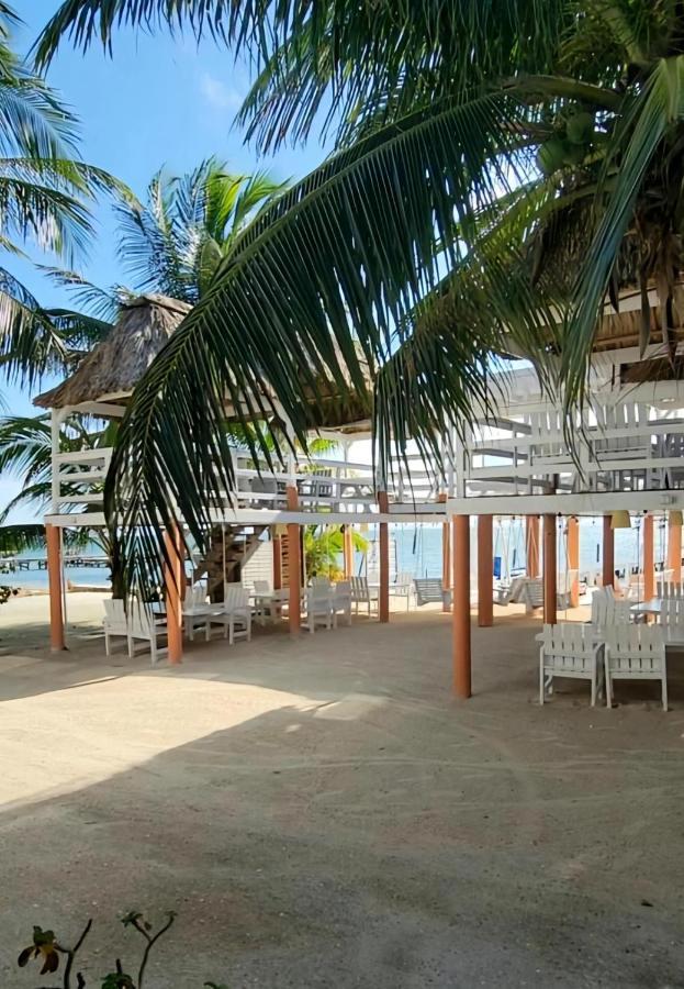 Island Magic Hotel Caye Caulker