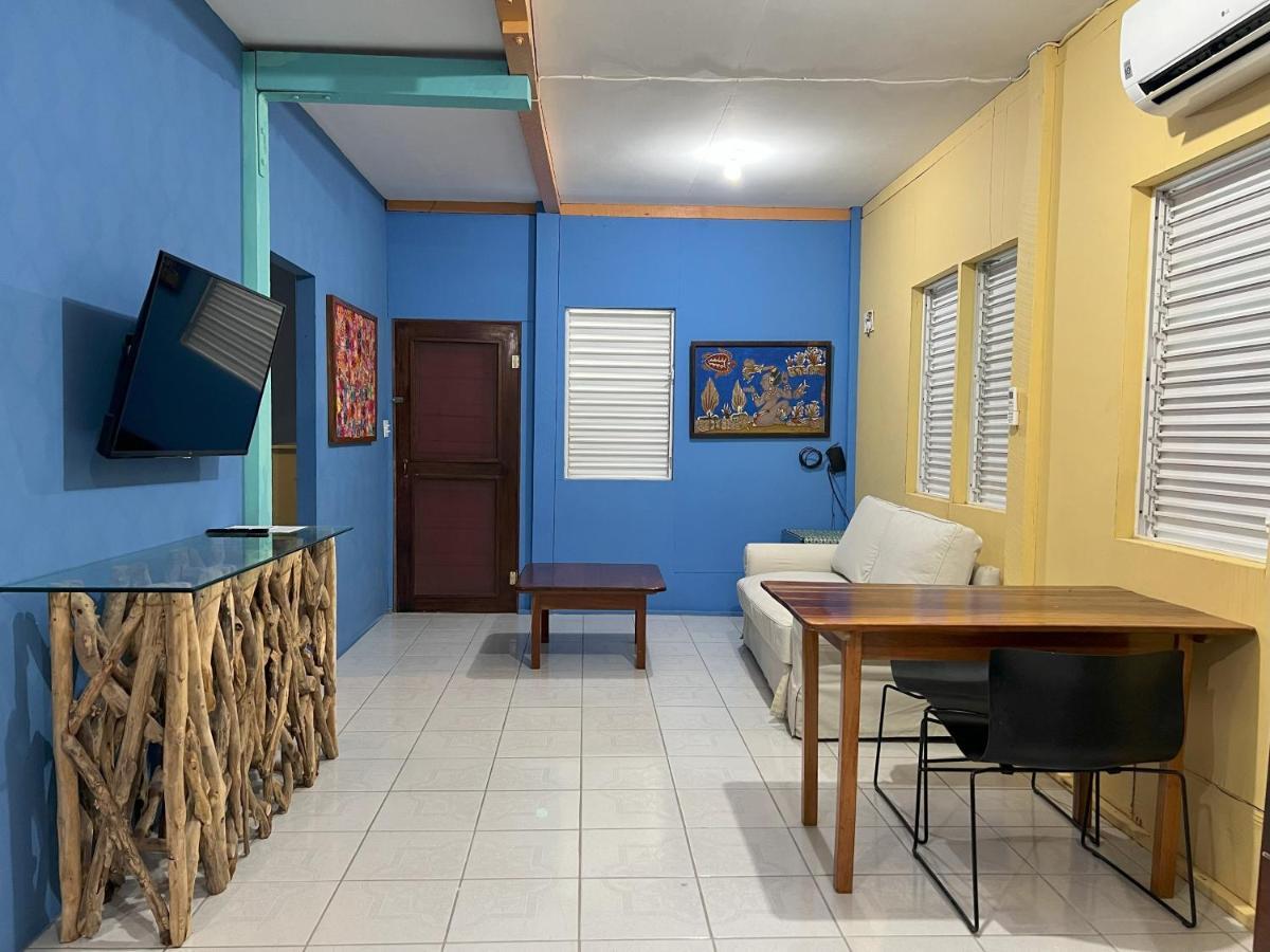 Sea Dreams Hotel Caye Caulker