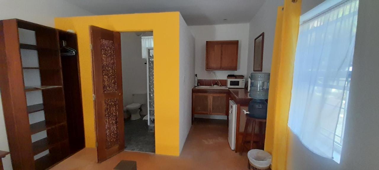 Apartamento Amanda's Place Yellow - Pool And Tropical Garden *