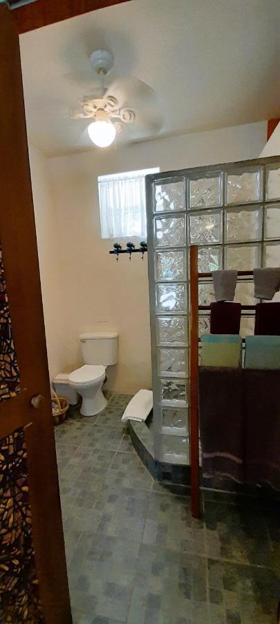 Amanda's Place Yellow - Pool And Tropical Garden Apartamento Caye Caulker