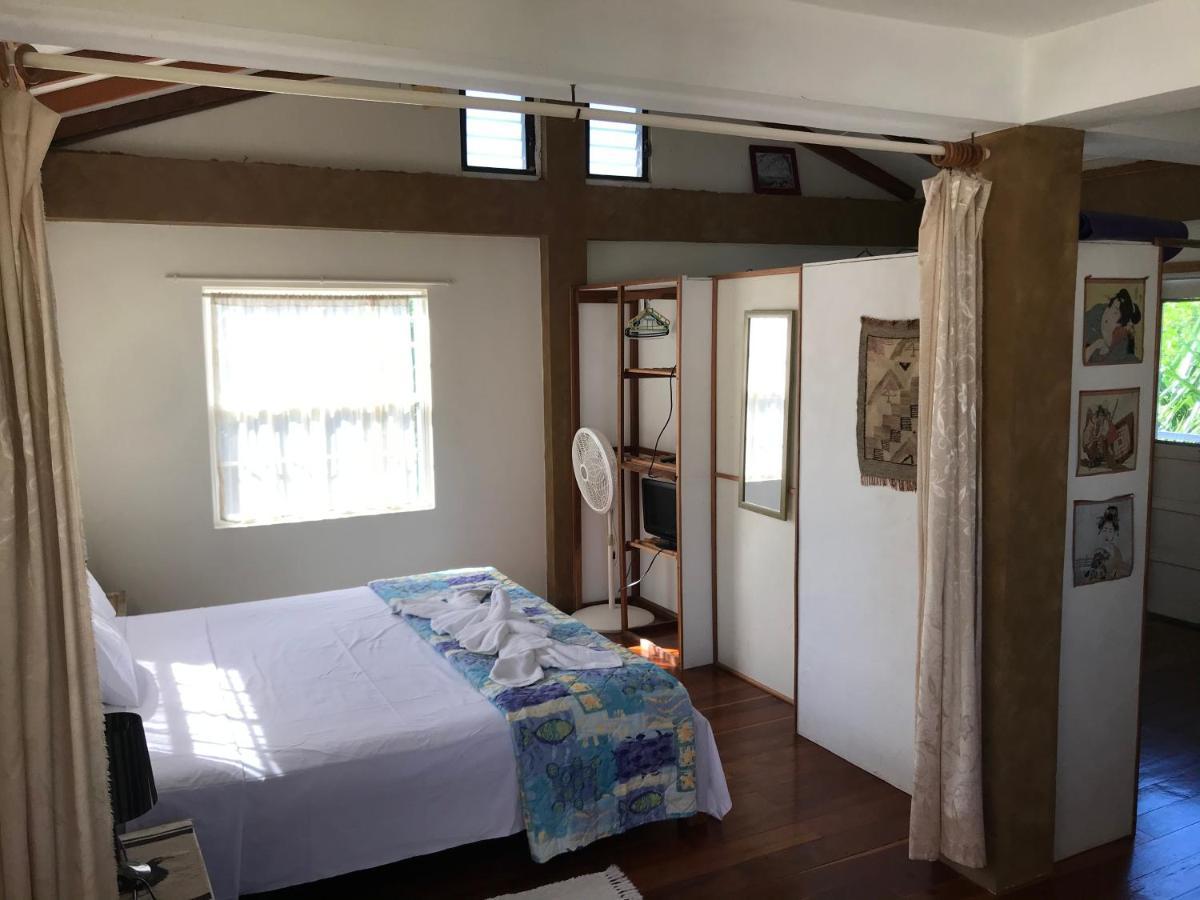 Alta Vista Vacation