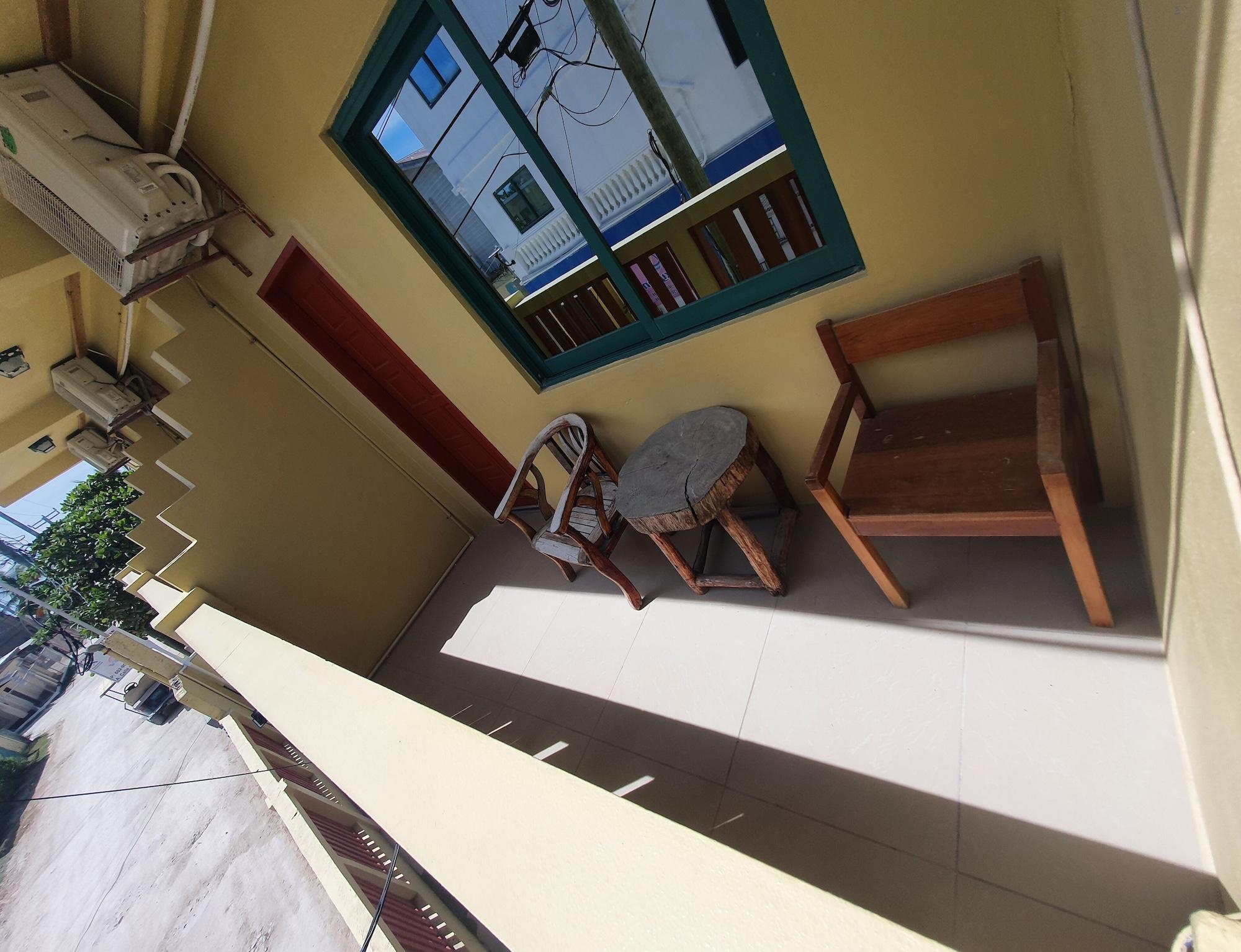 Plaza Caye Caulker