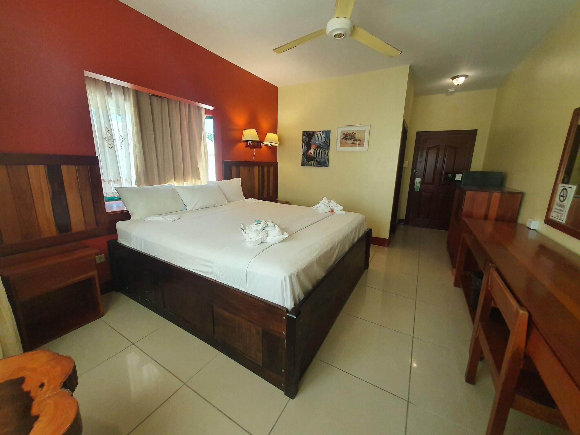 Hotel Plaza