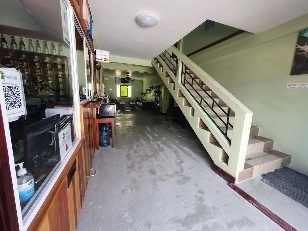 Plaza Hotel Caye Caulker