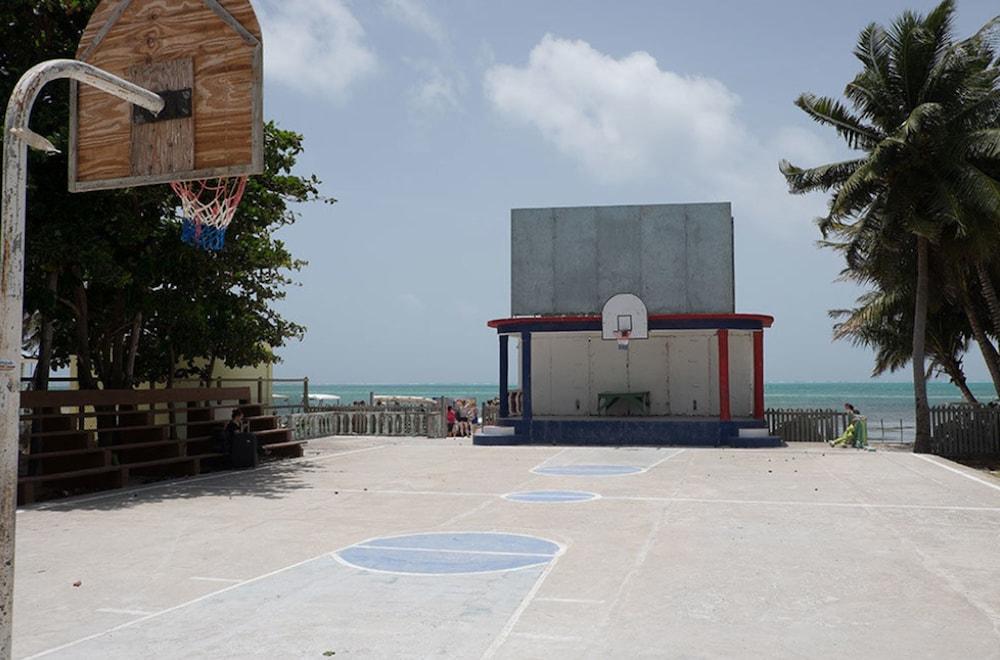 Plaza