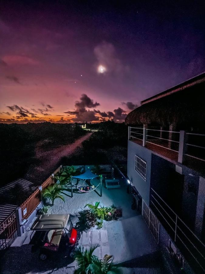 Costa Nube Hotel Caye Caulker