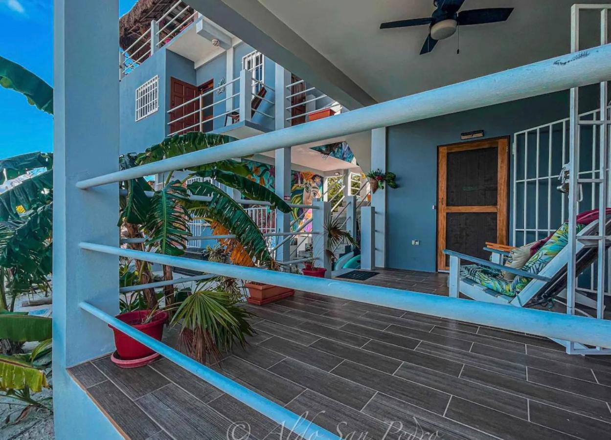 Costa Nube 5* Caye Caulker