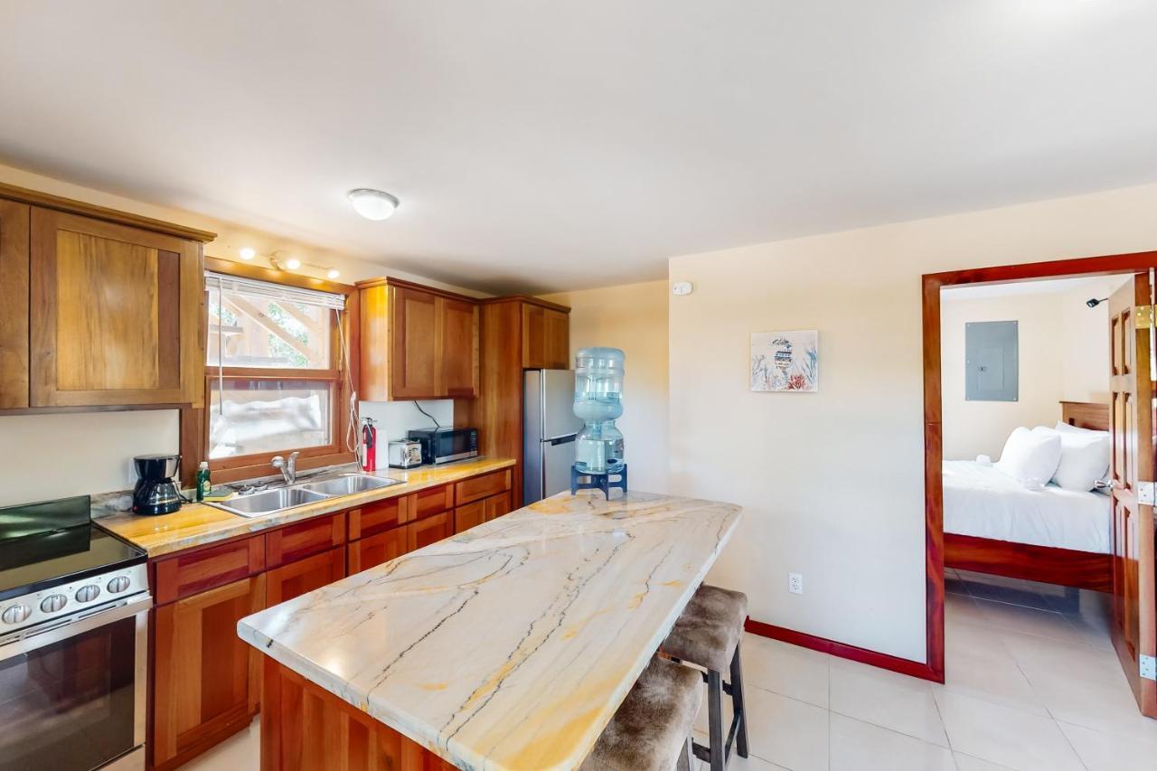 4 At Island Pearl Gold Standard Certified Holiday home *