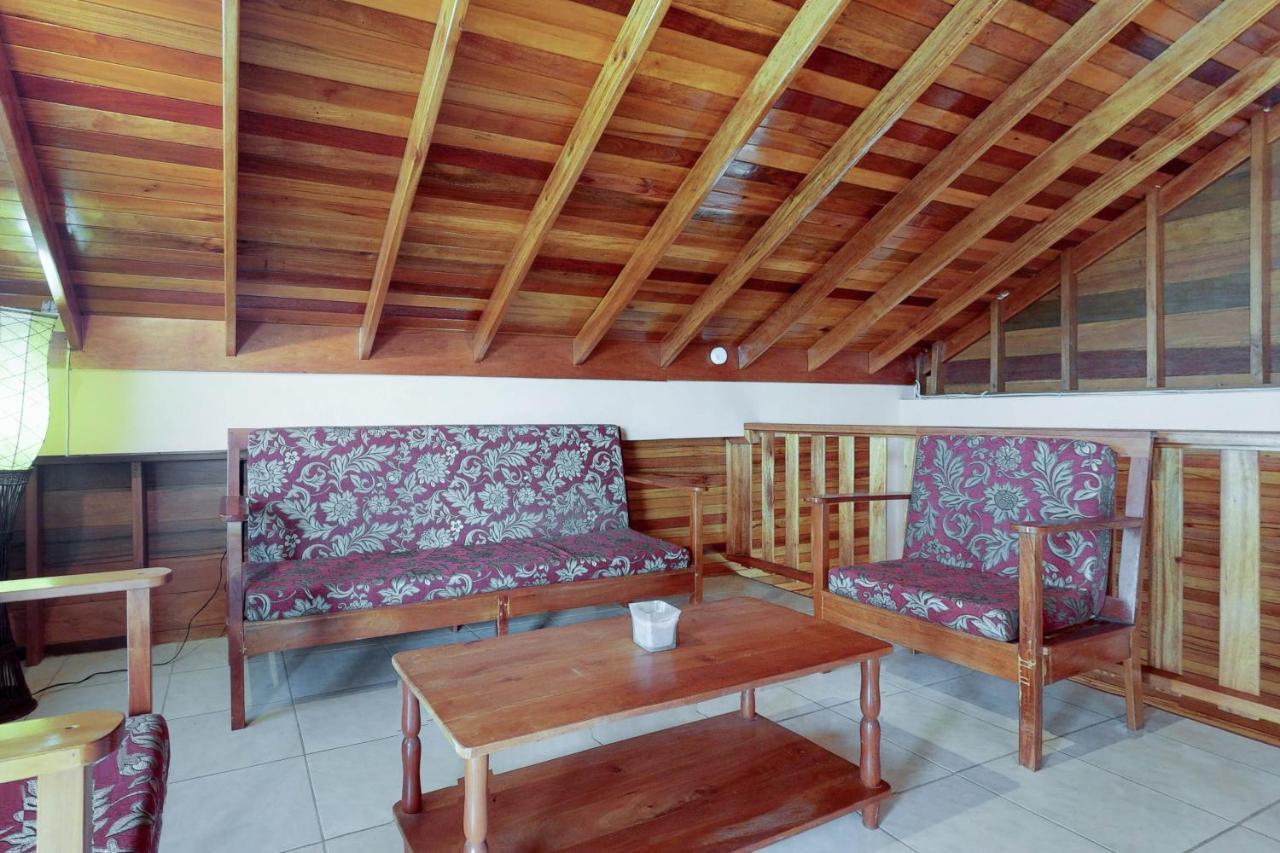 Casa de férias Roughrider Gold Standard Certified Caye Caulker