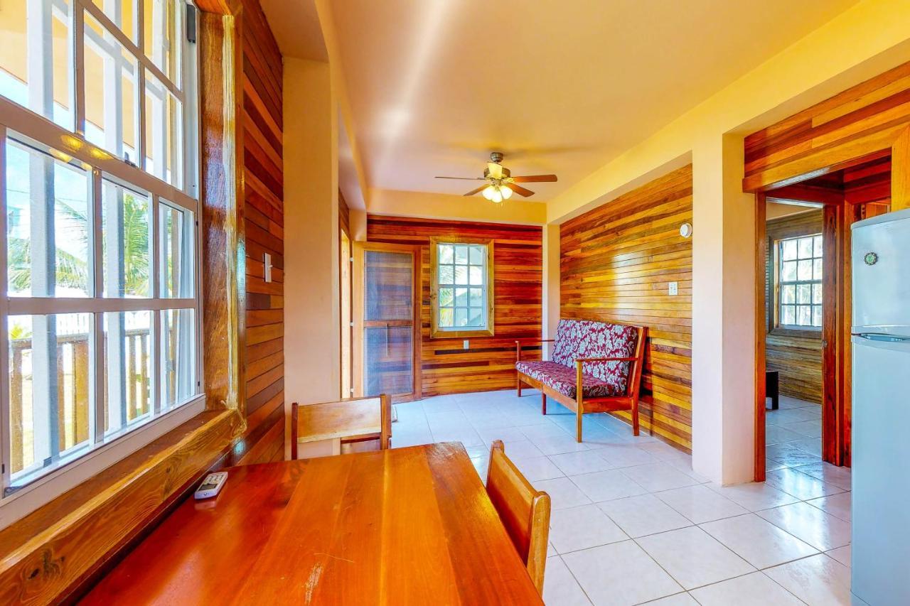 Roughrider Gold Standard Certified Caye Caulker