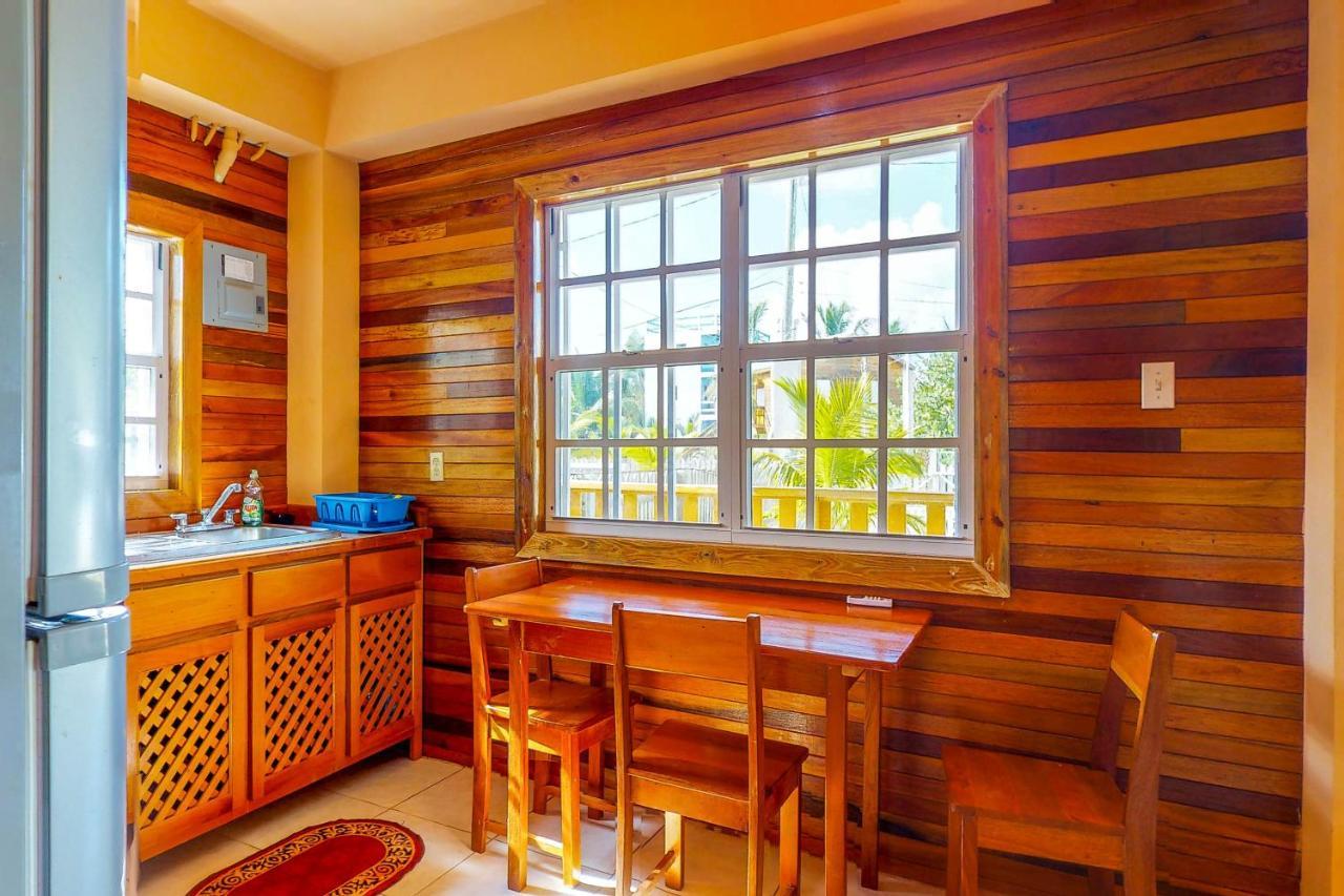 Roughrider Gold Standard Certified * Caye Caulker