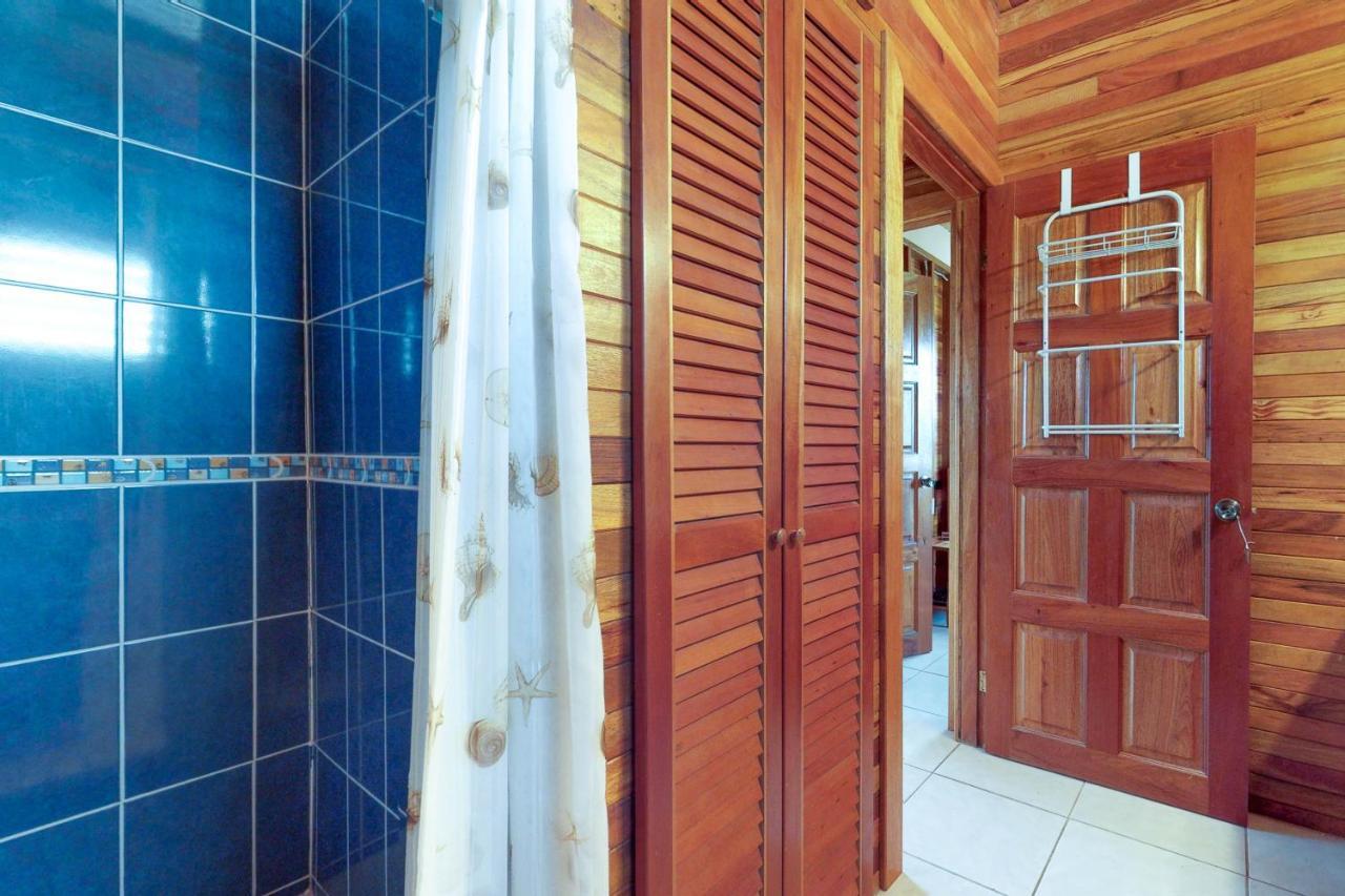 Roughrider Gold Standard Certified * Caye Caulker