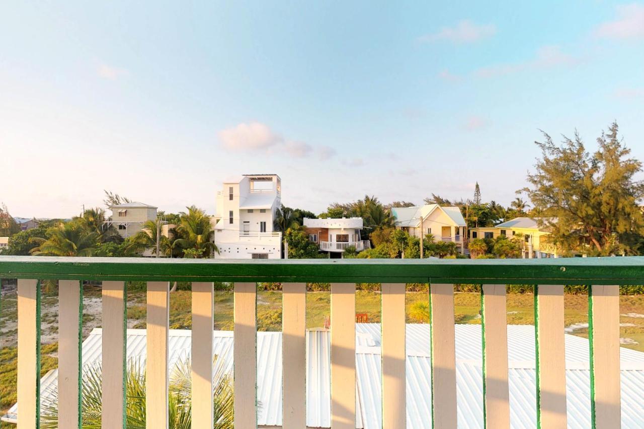 Roughrider Gold Standard Certified * Caye Caulker