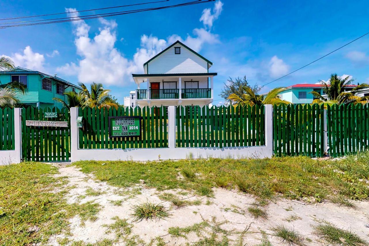 Casa de férias Roughrider Gold Standard Certified